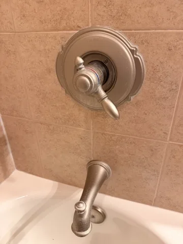 Plumbing fixtures — PHM Solutions, Pinellas County